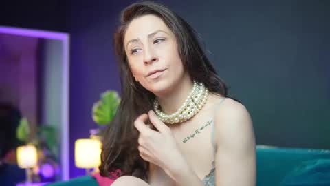  Ruby  online show from 03-29-26, 09:04