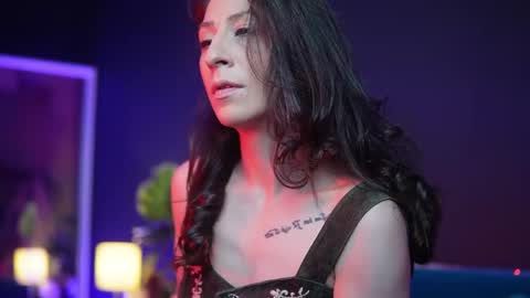  Ruby  online show from 04-16-26, 11:18