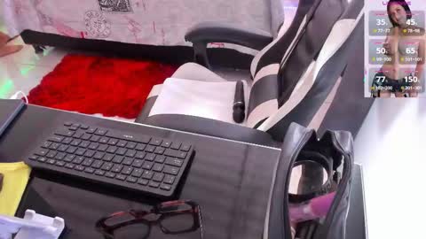 Ruby online show from 02-22-26, 07:01