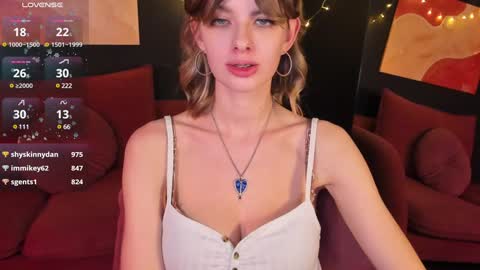 Ruby online show from 02-04-25, 03:11