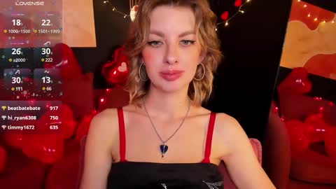 Ruby online show from 02-14-25, 02:50