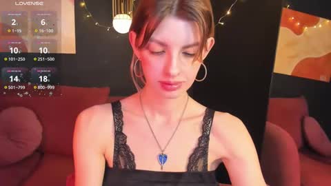 Ruby online show from 02-20-25, 08:47