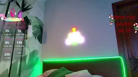 Ruby online show from 12-17-25, 01:00