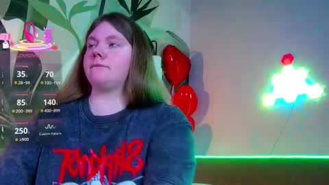 Ruby online show from 03-02-26, 01:08