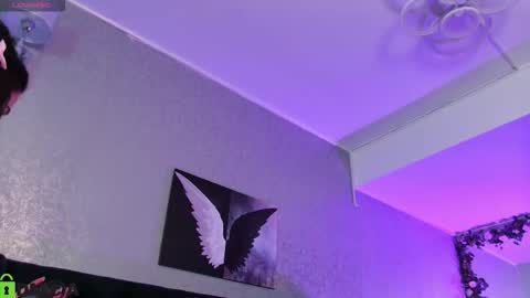 rubyvibex online show from 11-09-25, 04:44