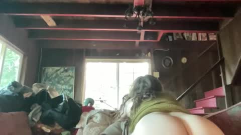 Snapshot of rubywavesback chatting on 03-02-26, 12:35 rubywavesback online show from 03-02-26, 12:35