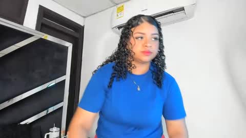 rubyxht online show from 11-18-25, 12:42