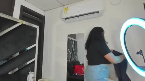 rubyxht online show from 11-26-25, 12:39