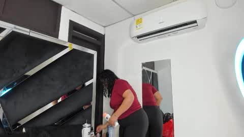 rubyxht online show from 12-19-25, 12:34