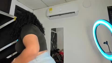 rubyxht online show from 12-20-25, 12:34