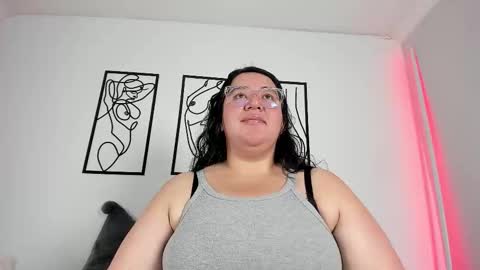 I am  Ruby online show from 11-16-25, 07:08