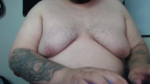 Bear online show from 09-29-25, 03:11