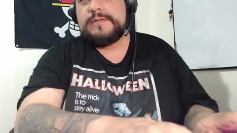 Bear online show from 10-06-25, 05:05