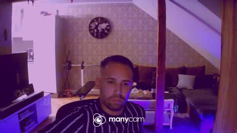 rudeboyyy91 online show from 12-19-24, 03:29