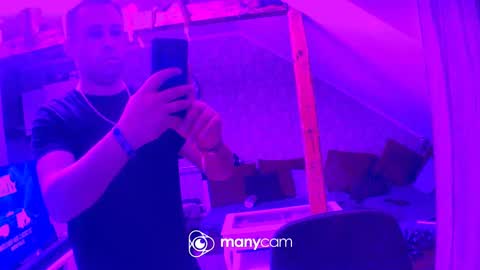 rudeboyyy91 online show from 02-24-25, 06:58