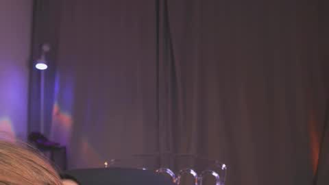 Mila online show from 03-10-26, 03:50