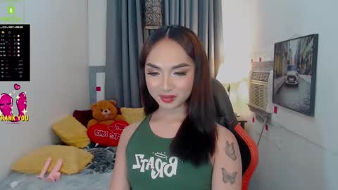 its me Sabel online show from 12-25-24, 07:46