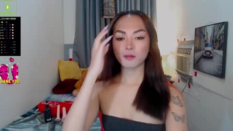 its me Sabel online show from 01-25-25, 05:40