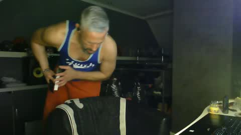 Snapshot of ruffi77 chatting on 03-05-25, 11:38 Chico que rico Caliente online show from 03-05-25, 11:38