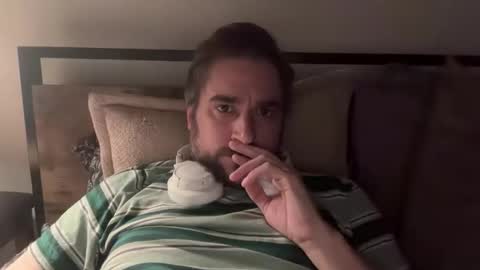 rufio41 online show from 01-16-26, 02:15