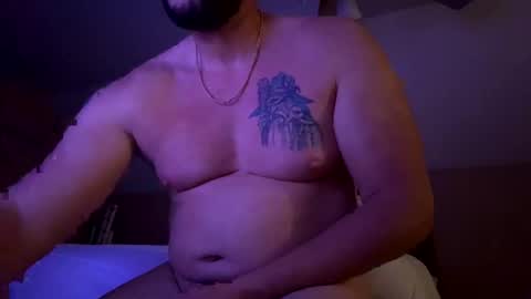 ruggedcharm777 online show from 11-07-25, 05:29