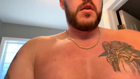 ruggedcharm777 online show from 11-17-25, 01:28