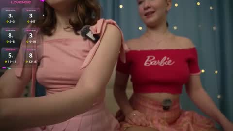 Lilith online show from 10-14-25, 02:18