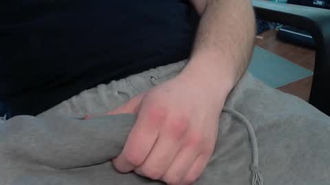 rumlover519 online show from 02-18-26, 07:10