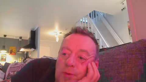 bignorwegian online show from 11-27-25, 08:38