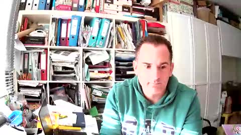 runner1978 online show from 12-20-24, 10:49