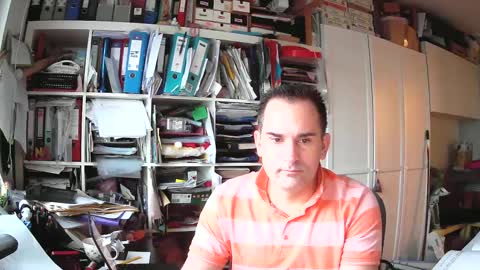 runner1978 online show from 01-15-25, 08:09