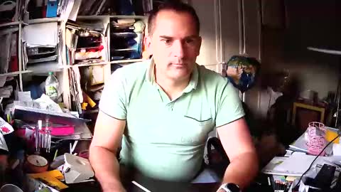 runner1978 online show from 10-31-25, 07:42