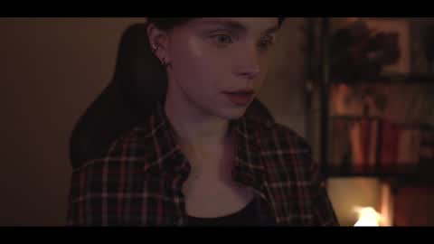 Snapshot of running_with_the_wolves chatting on 01-26-25, 12:16 Elena online show from 01-26-25, 12:16