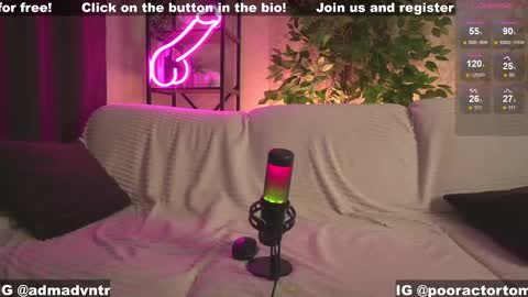 Adam online show from 12-06-24, 02:06