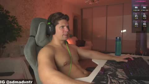 Snapshot of rus_adventure chatting on 05-05-26, 06:16 Adam online show from 05-05-26, 06:16