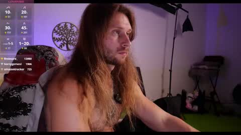 Paul online show from 10-15-25, 07:47