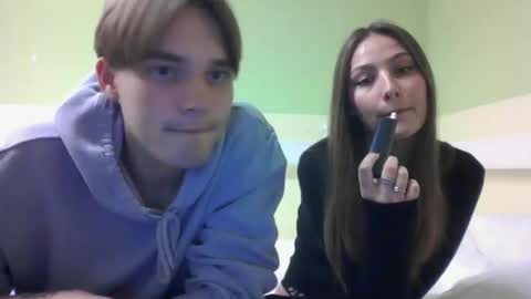 rusiksb31 online show from 11-02-25, 10:12