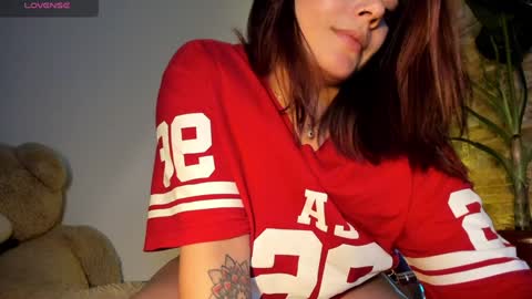 Lorenn online show from 01-02-25, 10:44