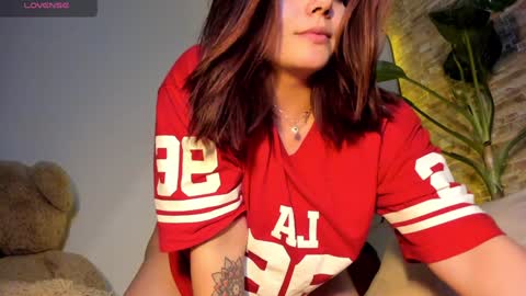 Lorenn online show from 01-03-25, 01:59