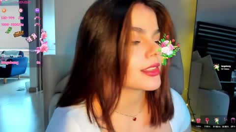 Lorenn online show from 02-11-25, 07:48