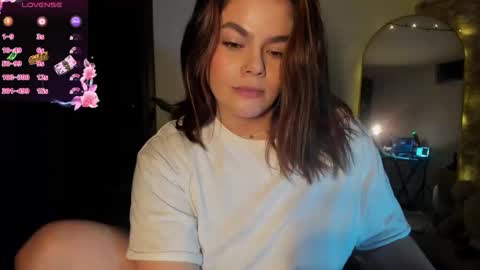 Lorenn online show from 03-07-25, 12:15