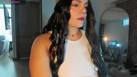 Lorenn online show from 03-12-25, 09:45