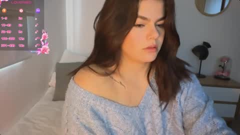 Lorenn online show from 09-18-25, 07:49