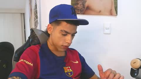  R U S S E L L  online show from 02-27-26, 11:27