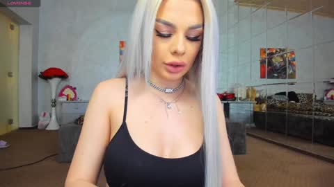 Ava online show from 01-02-25, 08:46