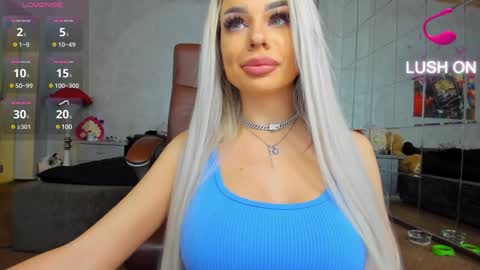 Ava online show from 01-28-25, 06:49