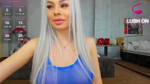 Ava online show from 02-27-25, 12:56