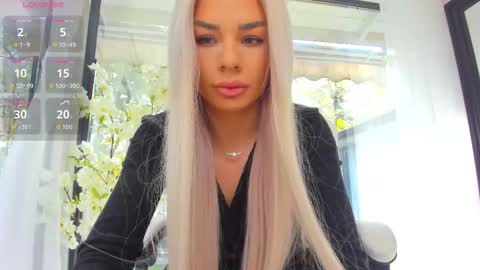 Ava online show from 10-11-25, 07:40