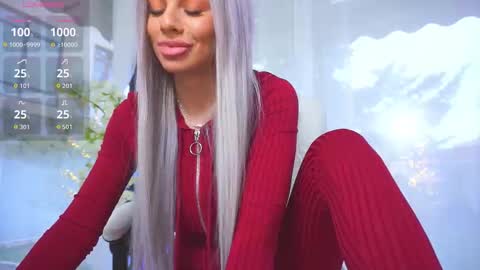 Ava online show from 02-09-26, 07:23