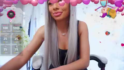 Ava online show from 02-11-26, 08:19